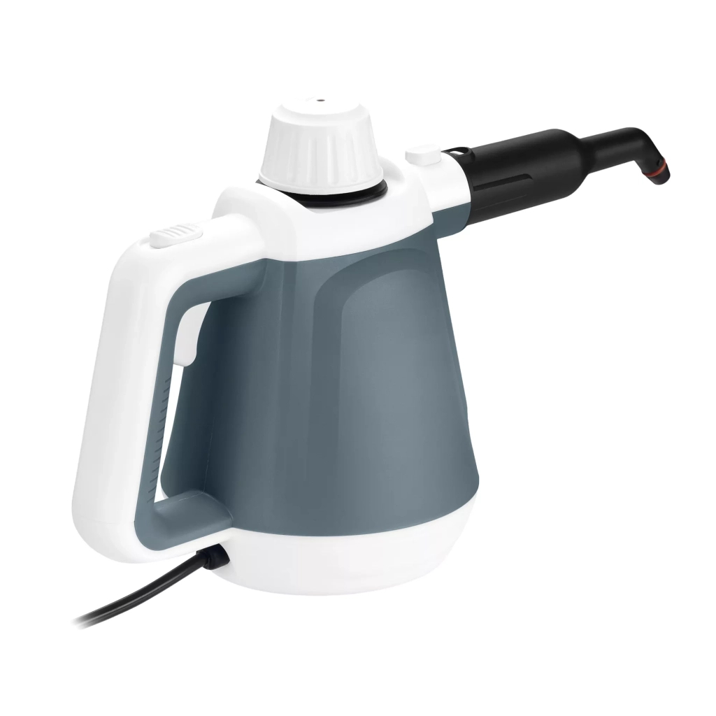 Пароочищувач Ardesto STC-C1200W3-5 - изображение 3