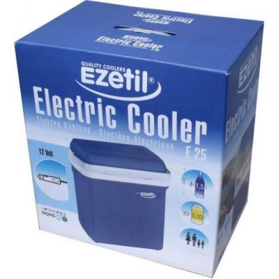 Автохолодильник Ezetil E-25 12 V (771200) - зображення 3