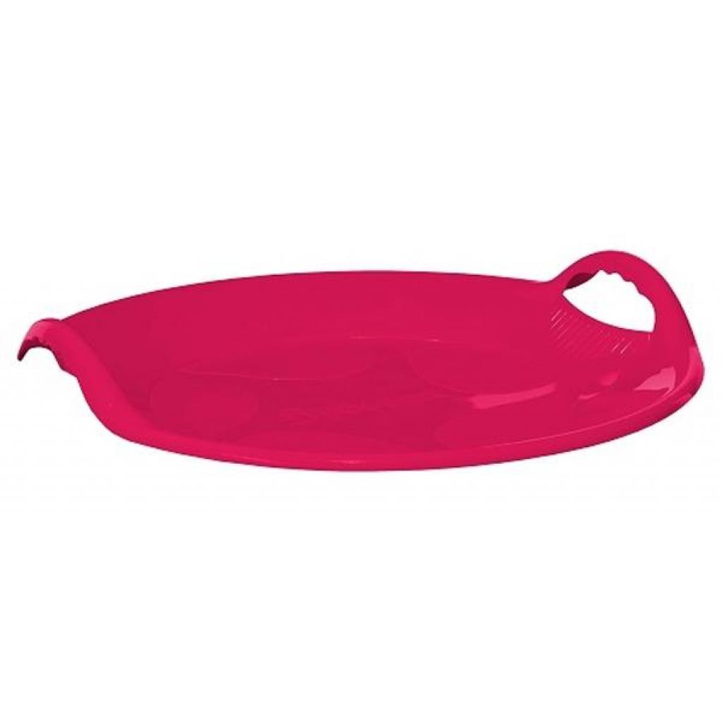 Санки Snower Танирик малиновый (4820211100056) - зображення 2