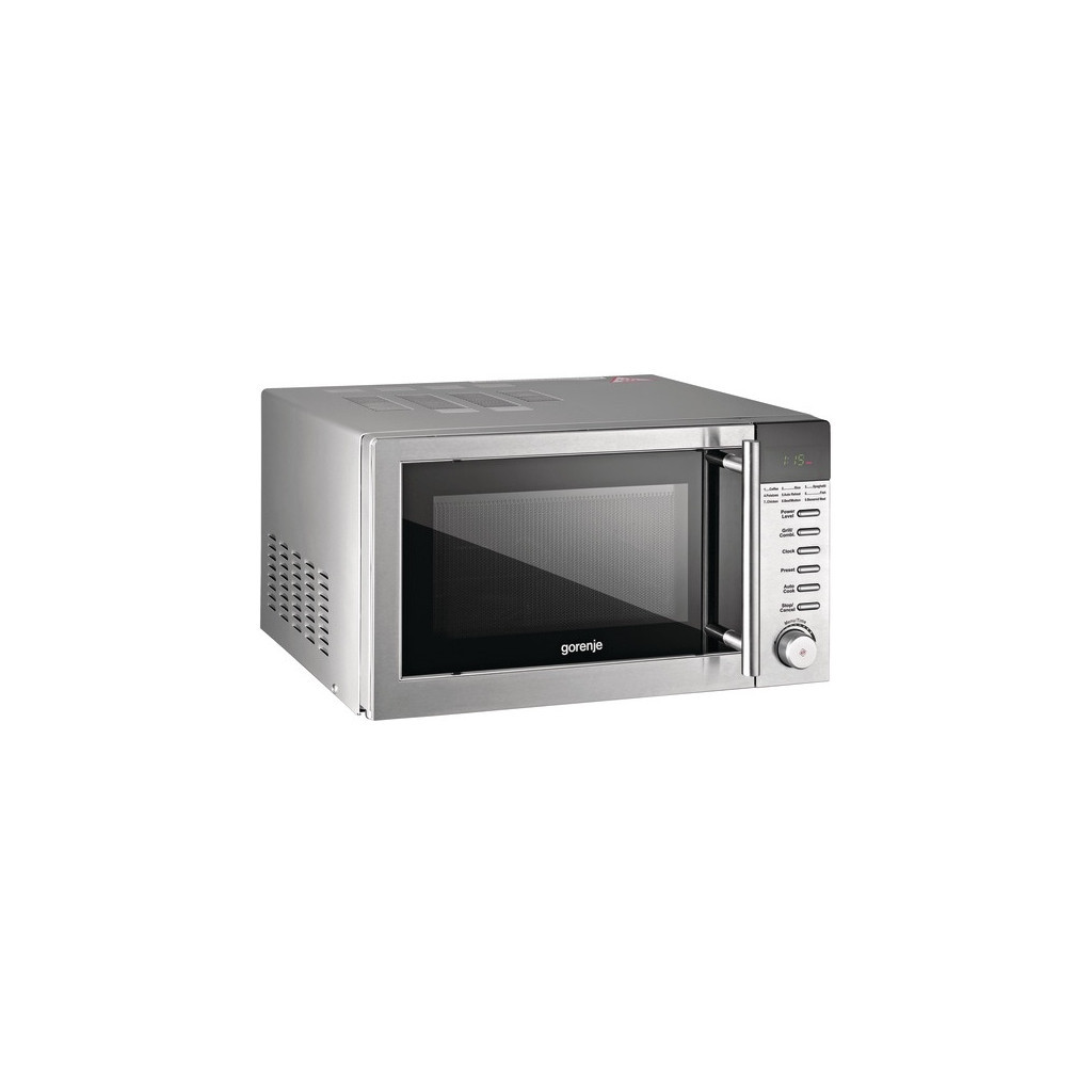 Мікрохвильова піч Gorenje MO20DGE - зображення 1
