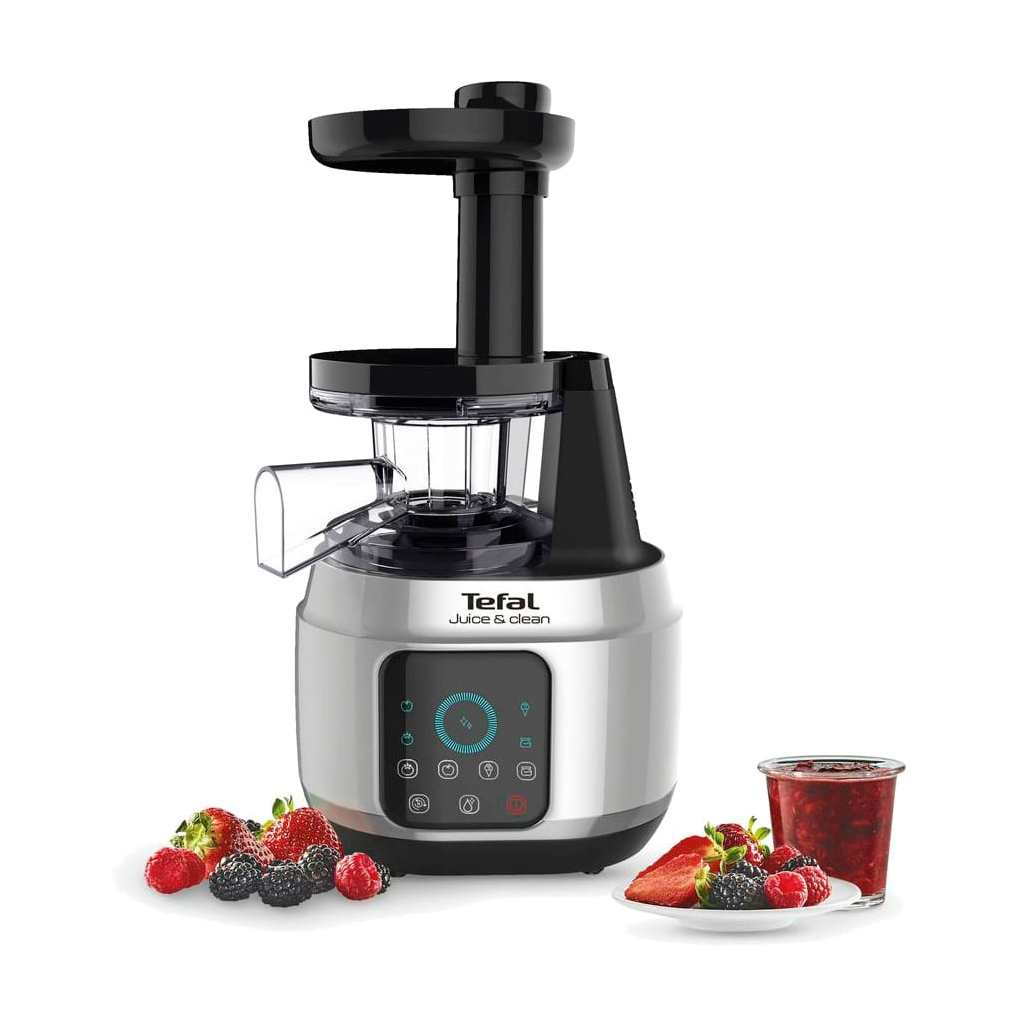 Соковижималка Tefal ZC420E38 - зображення 8
