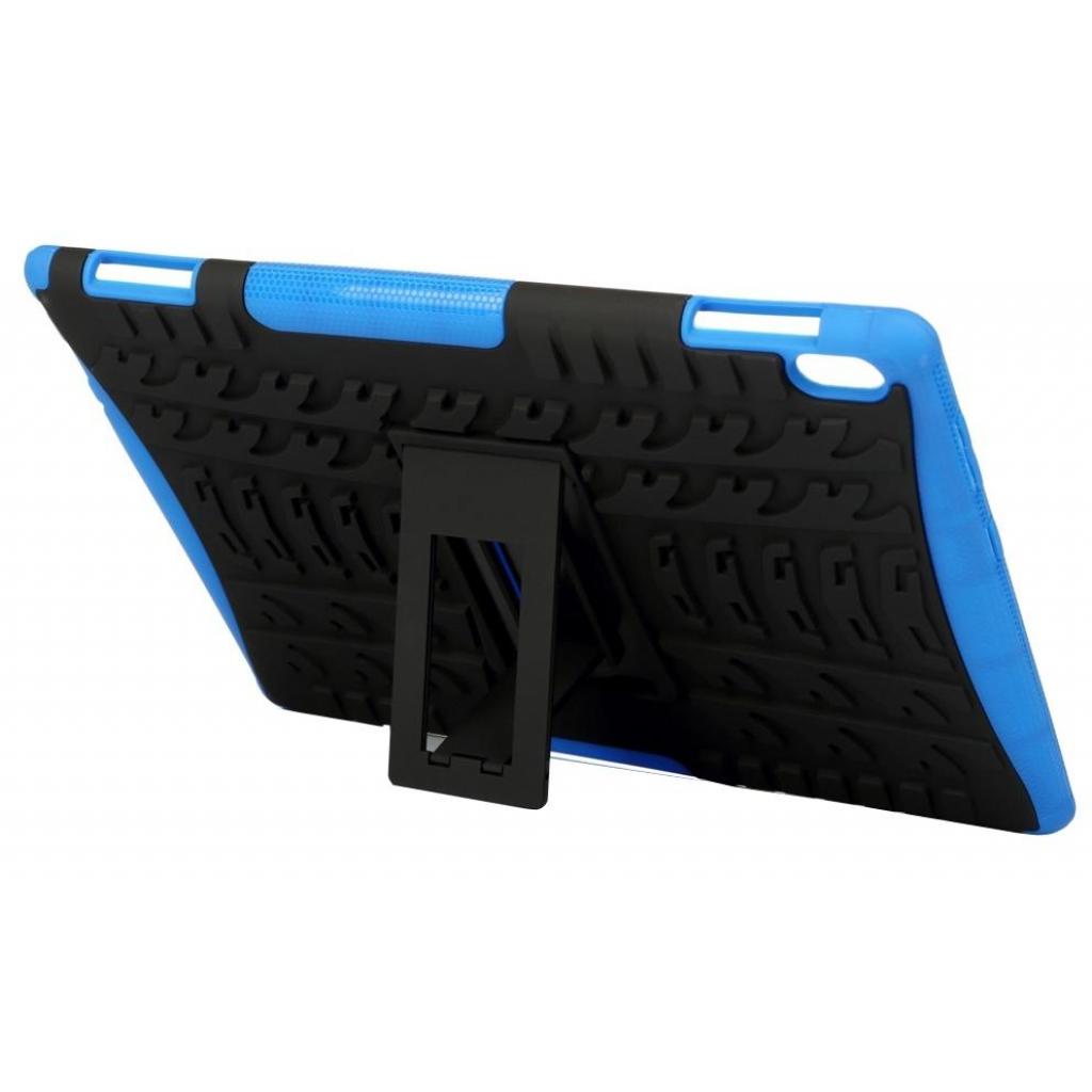 Чохол до планшета BeCover Lenovo Tab 4 10.0" TB-X304 Blue (BC_701825) (80442) - зображення 2