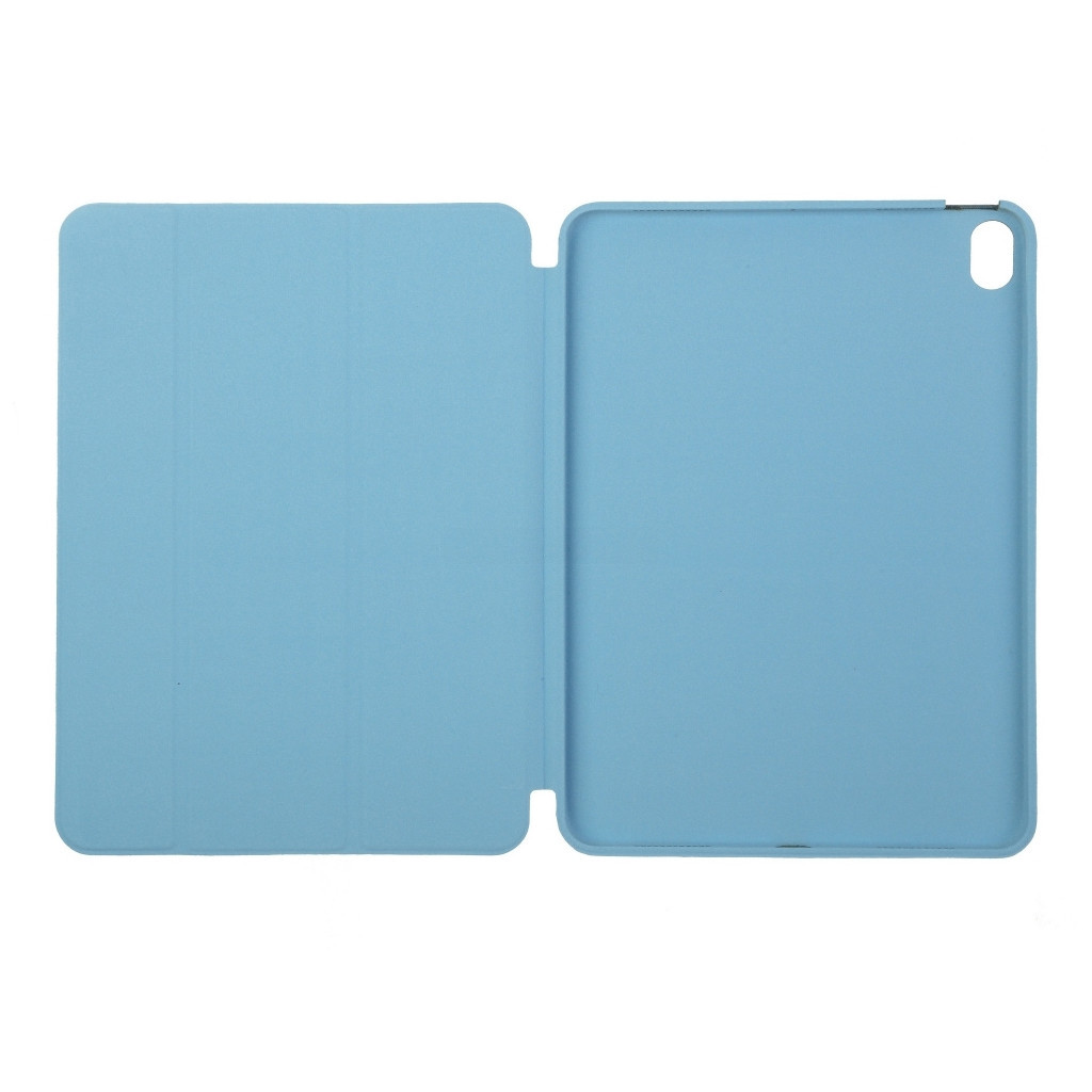 Чохол до планшета Armorstandart Smart Case Apple iPad Air 10.9 M1 (2022)/Air 10.9 (2020) Light Blue (ARM57405) - зображення 3