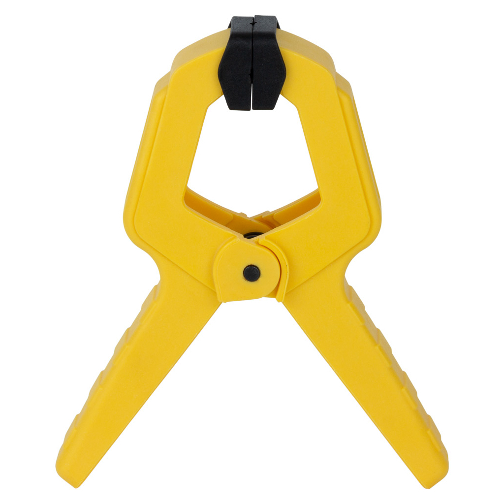 Струбцина Sigma пружинна 50мм (4244831) - зображення 2