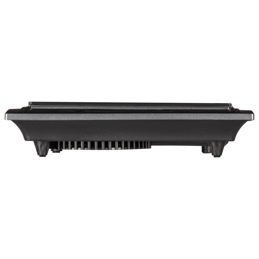 Настільна плита Ardesto ICS-B100 - зображення 4