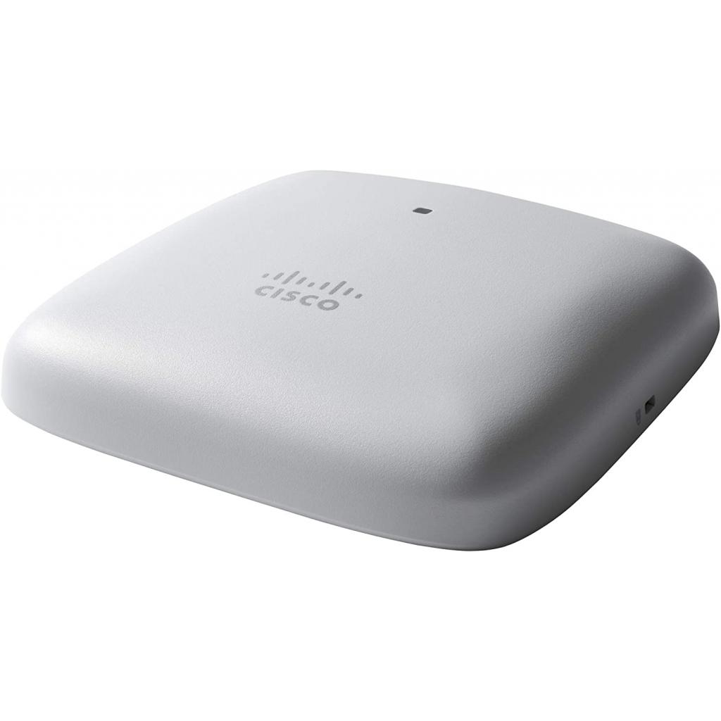 Точка доступу Wi-Fi Cisco CBW240AC-E - зображення 1