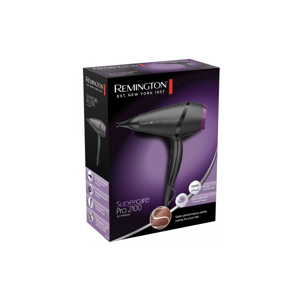 Фен Remington AC7100 - зображення 5