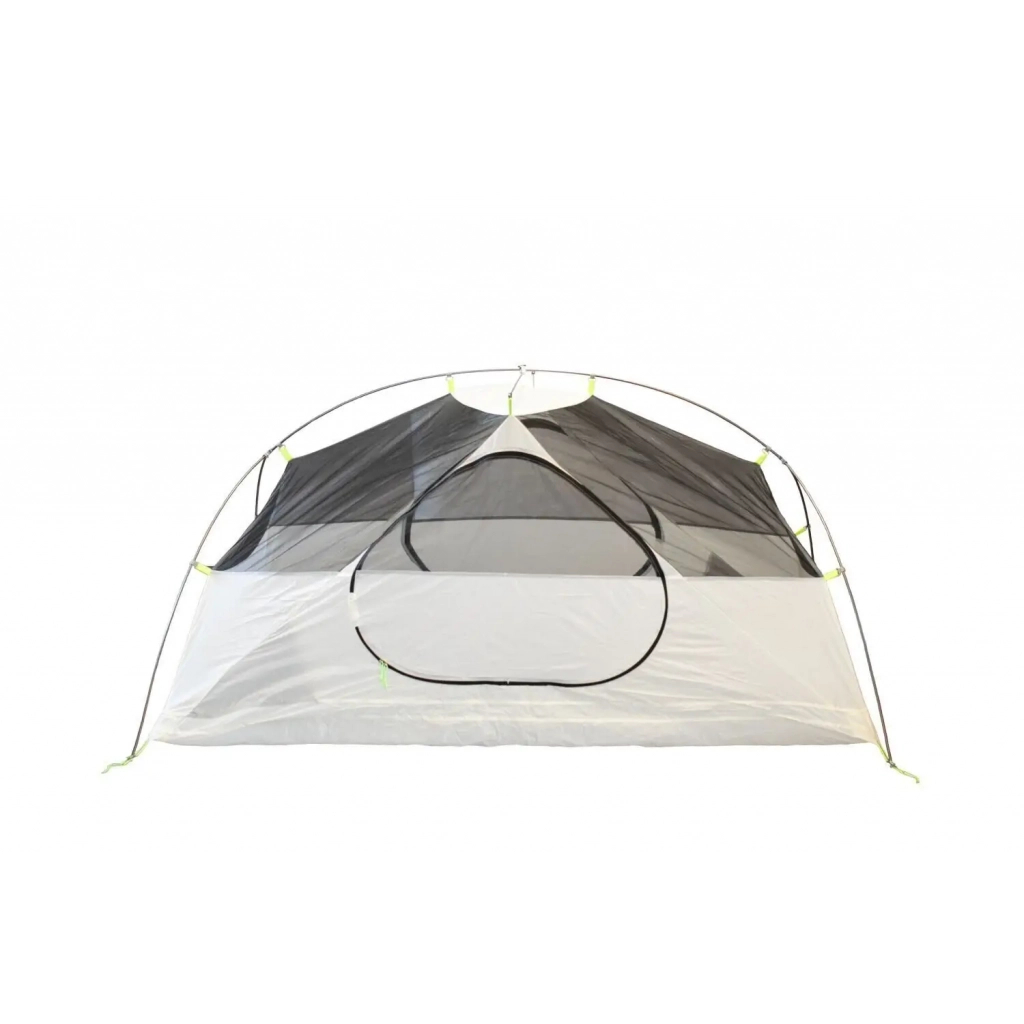 Намет Tramp Cloud 3 Si Green (TRT-094-green) - зображення 6