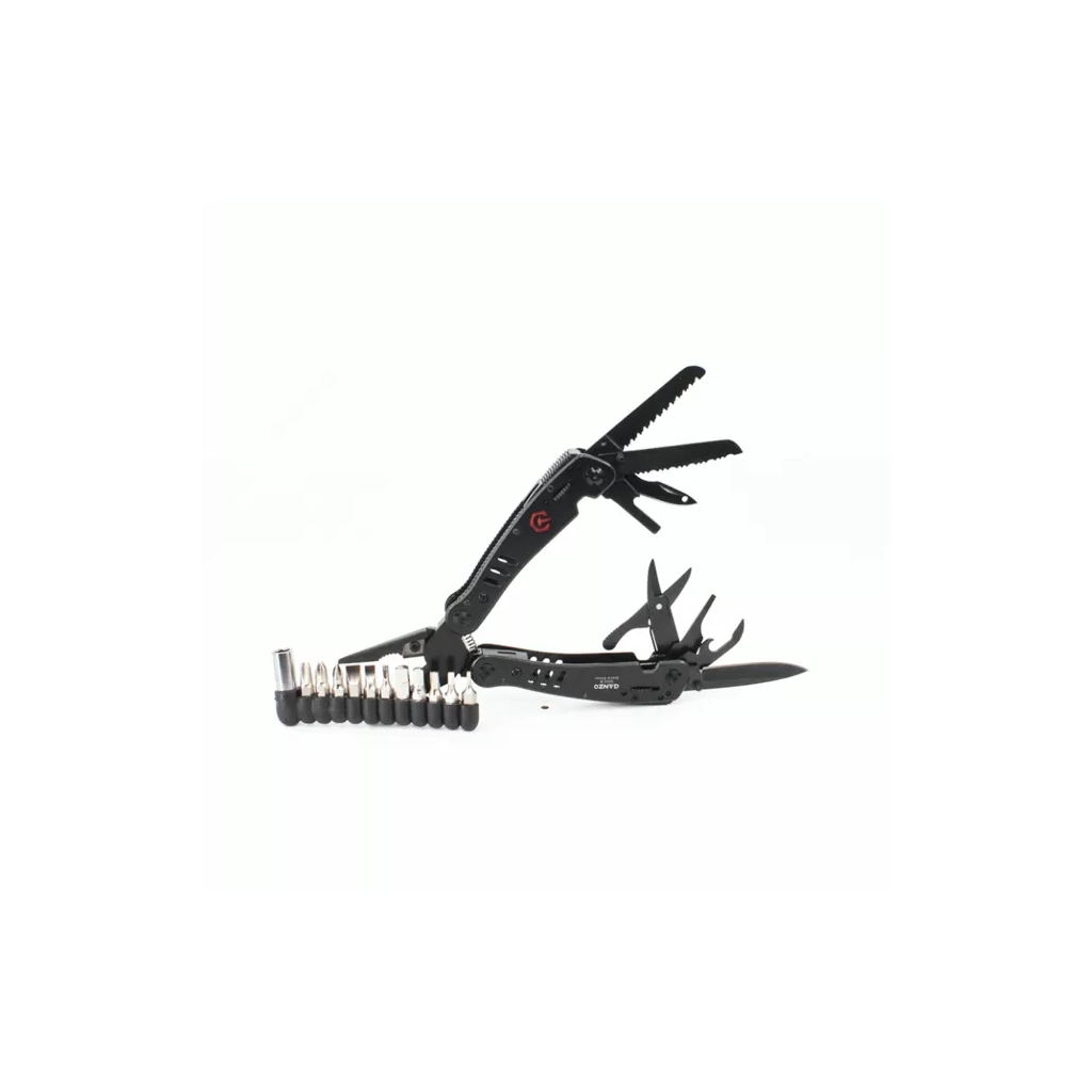 Мультитул Ganzo G301-B - picture 3