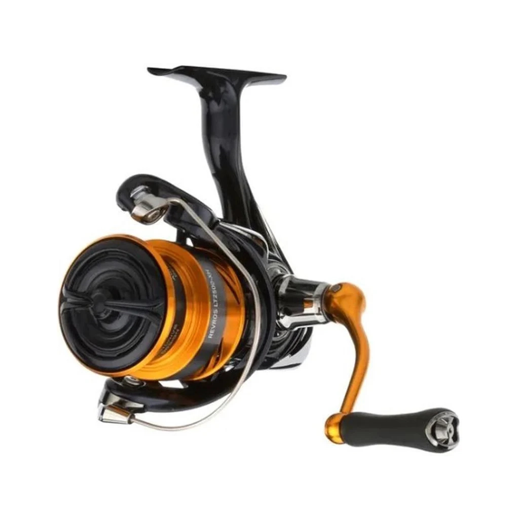 Котушка Daiwa 23 Revros LT 3000-C (2135.41.51) - зображення 4