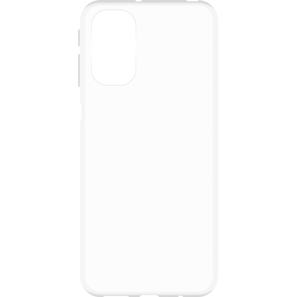 Чохол до мобільного телефона BeCover Motorola Moto G31 / G41 Transparancy (707992) - зображення 1