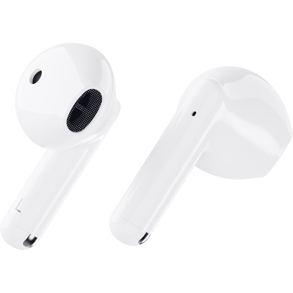 Навушники Pixus Muse White (4897058531541) - зображення 5