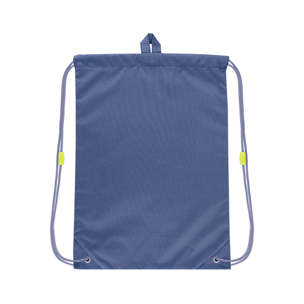 Сумка для взуття Kite Education 600M Tetris (K22-600M-13) - зображення 2