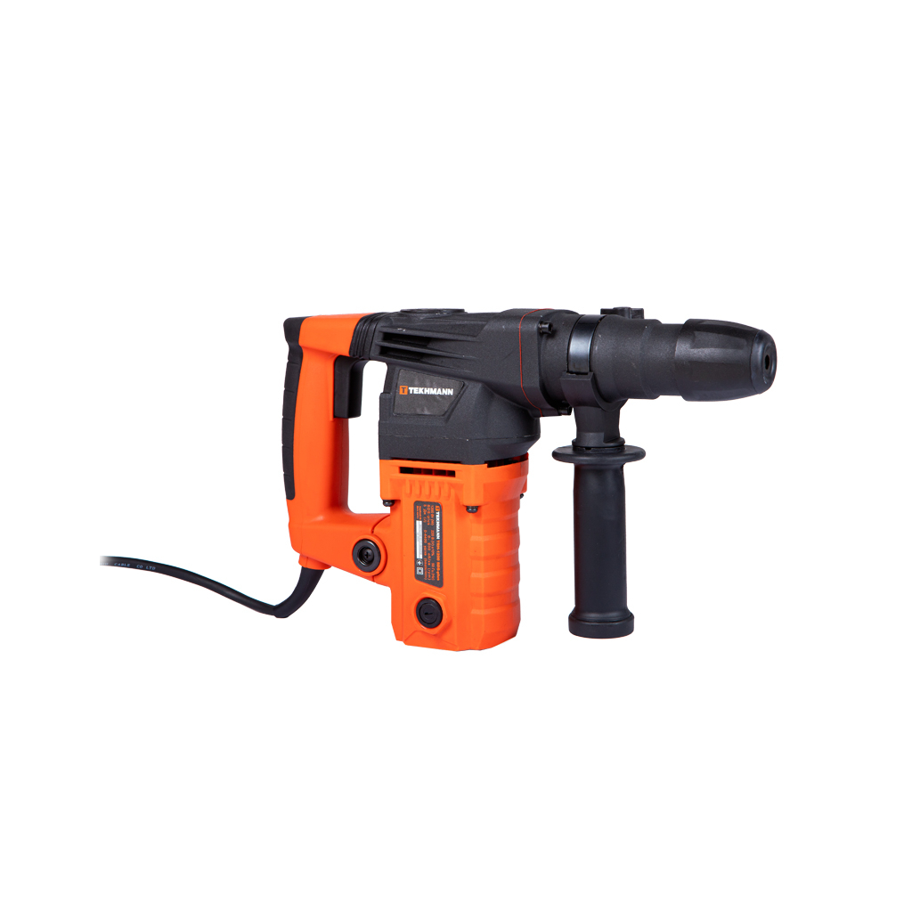 Перфоратор Tekhmann TRH-1200 SDS-plus (848644) - изображение 4