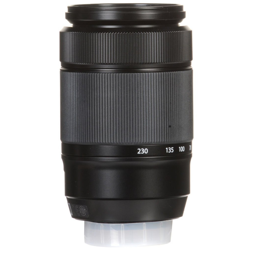 Об'єктив Fujifilm XC 50-230 mm F4.5-6.7 OIS II black (16460771) - зображення 5