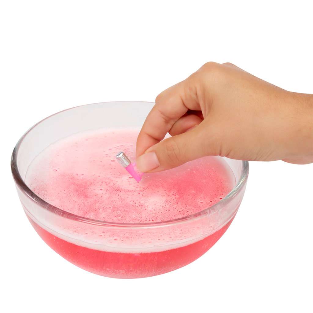 Лялька L.O.L. Surprise! Чарівна мегакуля (119951) - зображення 4