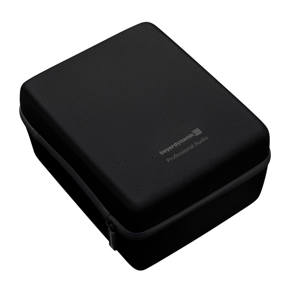 Навушники Beyerdynamic Dt 1770 Pro Black (282926) - зображення 7