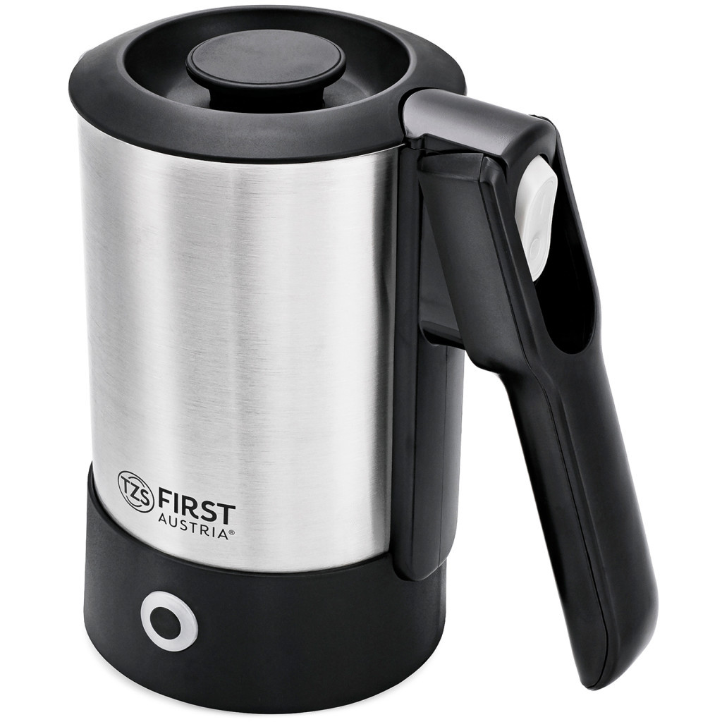 Електрочайник First FA-5425-4 - зображення 3
