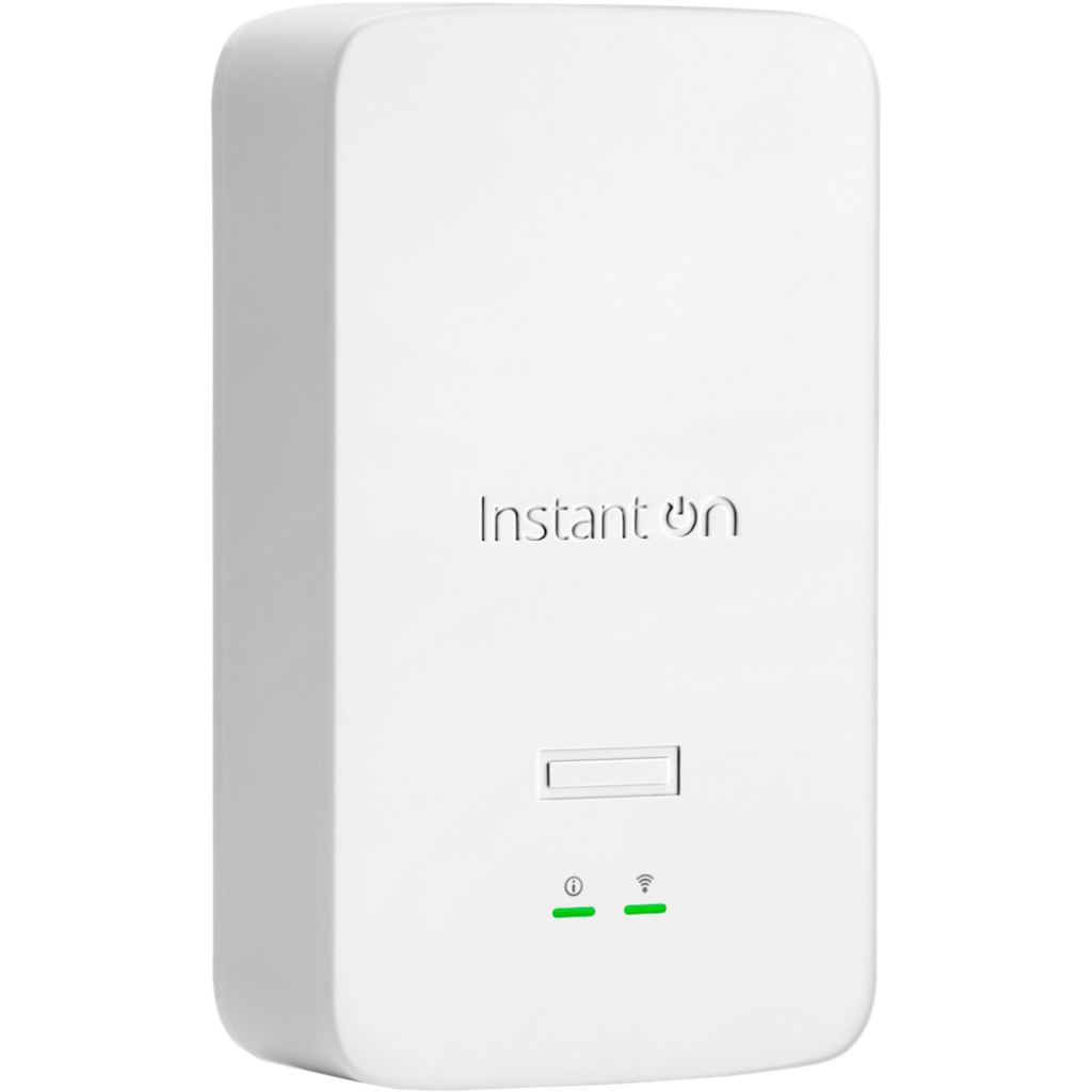 Точка доступу Wi-Fi HP InstantOn AP22D (S1U76A) (S1U76A) - зображення 7