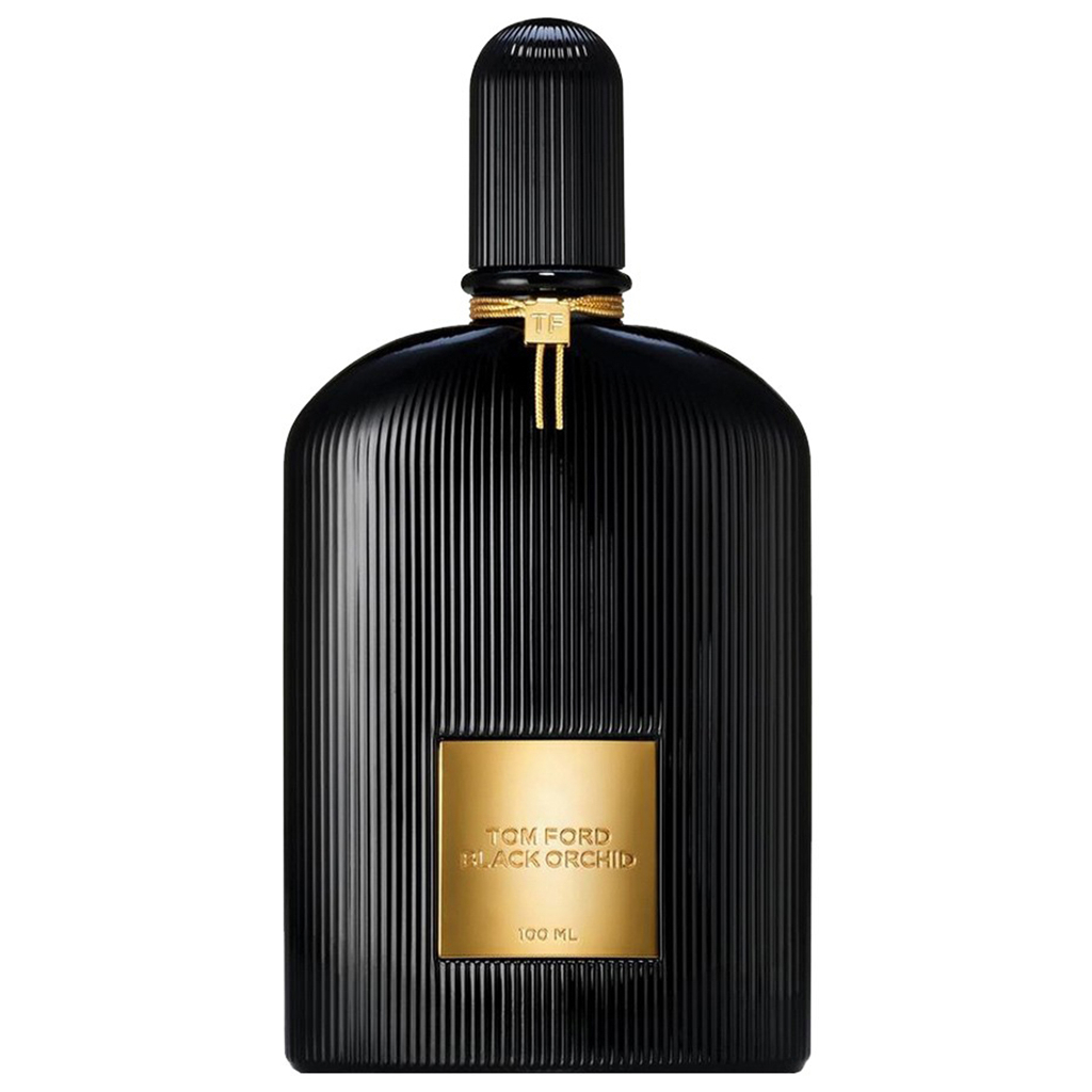 Парфумована вода Tom Ford Black Orchid 100 мл (888066000079) - зображення 1