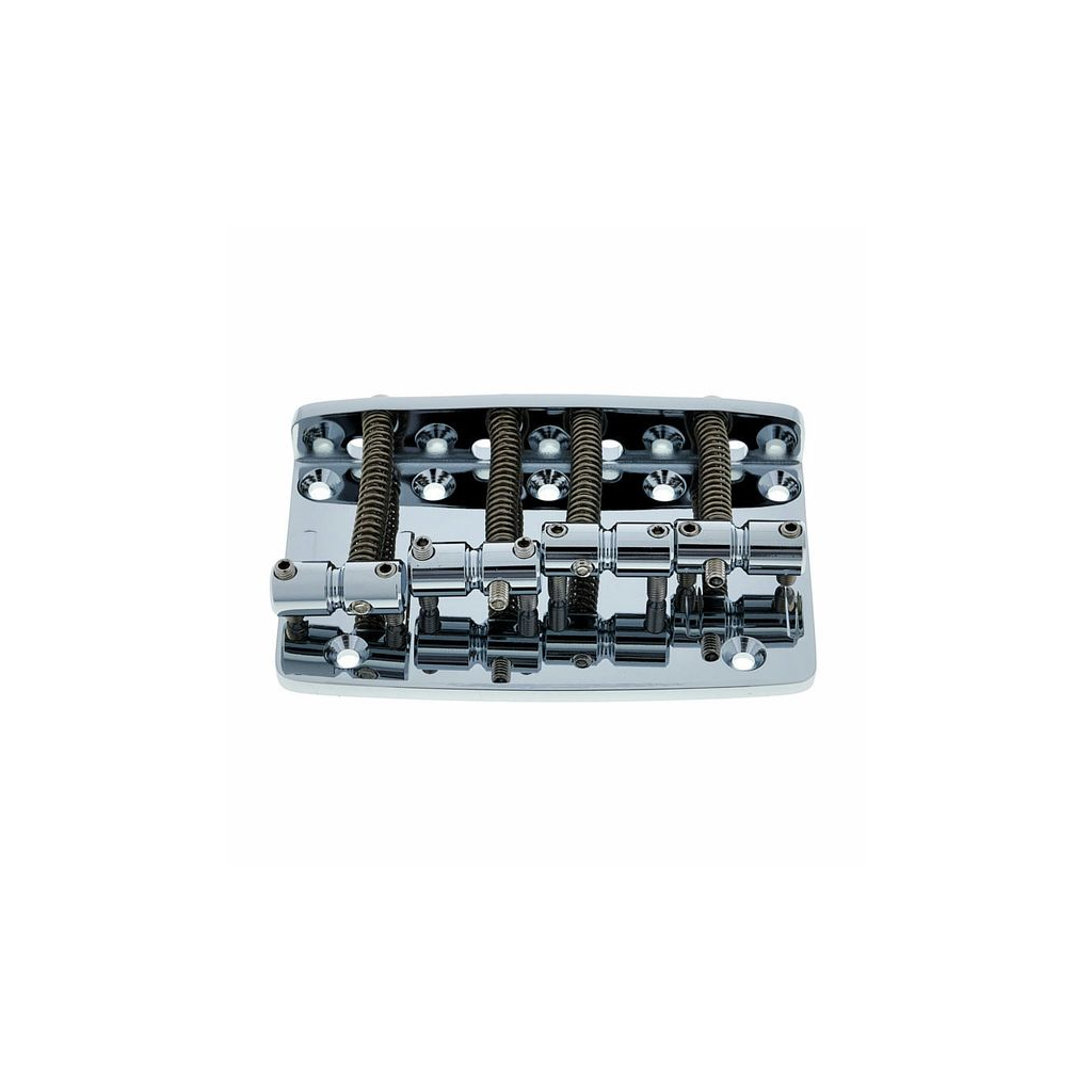 Бридж для гітари Gotoh 203B-4 C - зображення 6