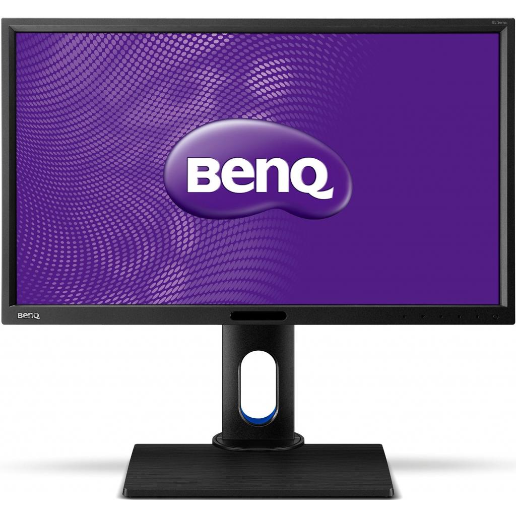 Монітор BenQ BL2420PT - зображення 2