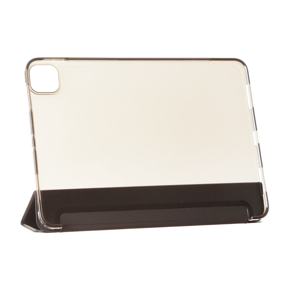 Чохол до планшета BeCover Smart Case Apple iPad Pro 12.9 2020/21/22 Black (704980) - зображення 3