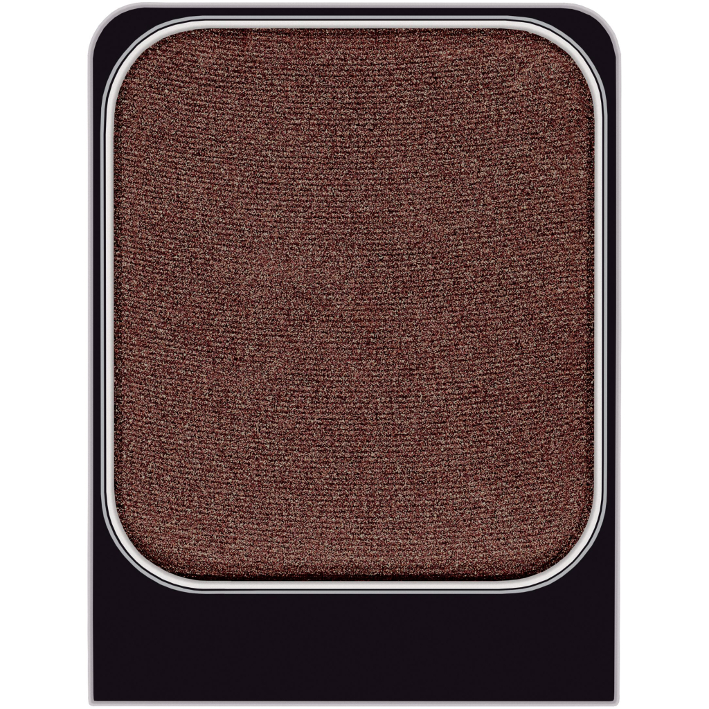 Тіні для повік Malu Wilz Eye Shadow 20 - Natural Chocolate Brown (4060425000883) - зображення 1