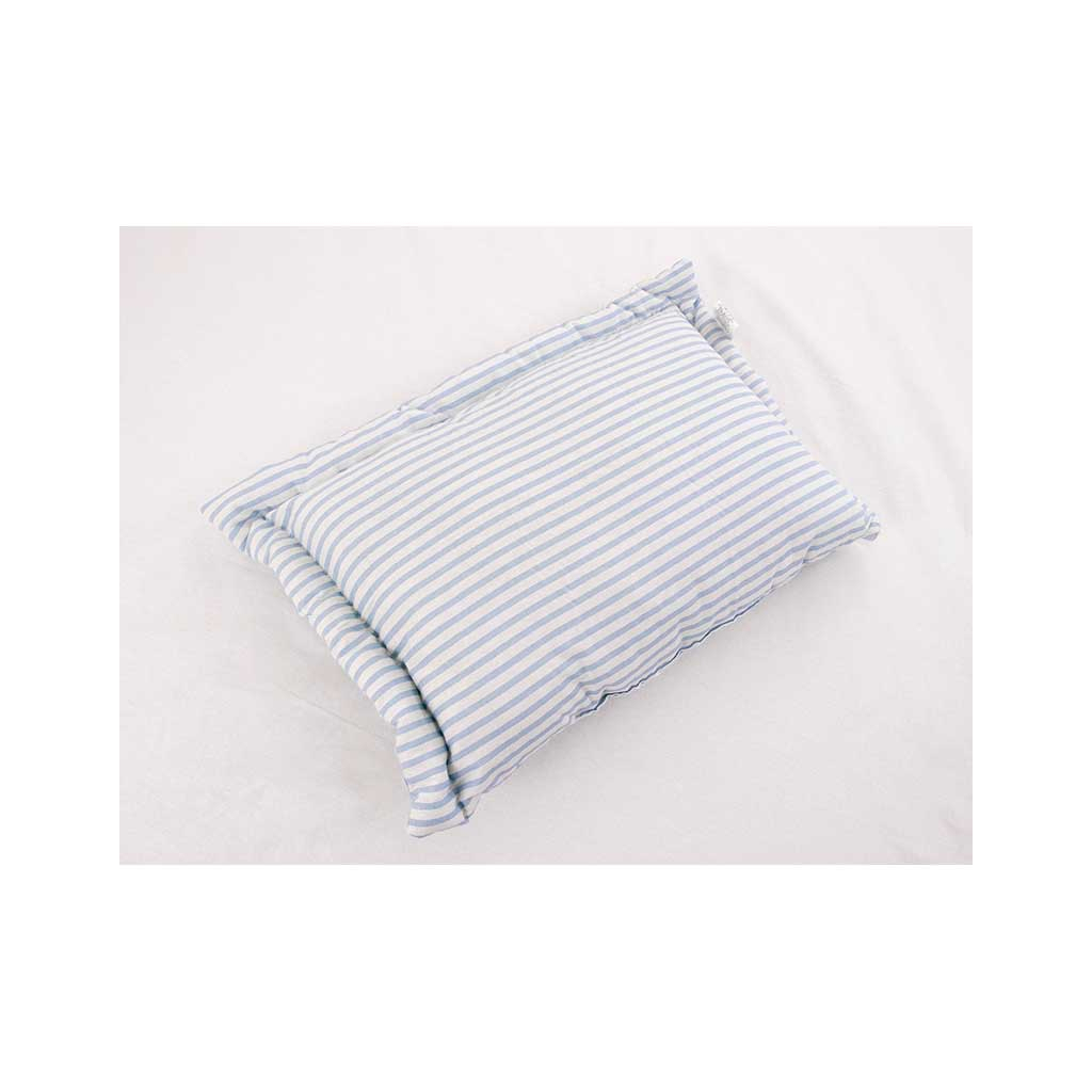 Подушка Руно силіконова Blue Star 40х60 см (309.02СЛУ_Blue star) - зображення 4