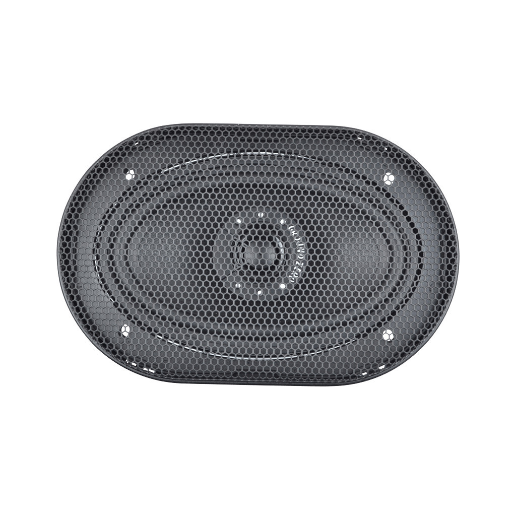 Коаксіальна акустика Ground Zero GZCS 46CX - зображення 3