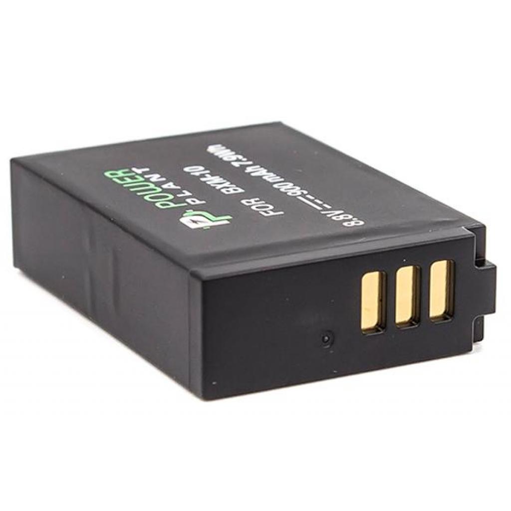 Акумулятор до фото/відео PowerPlant Xiaomi M1 BXM10 900 mAh (CB970193) - зображення 2