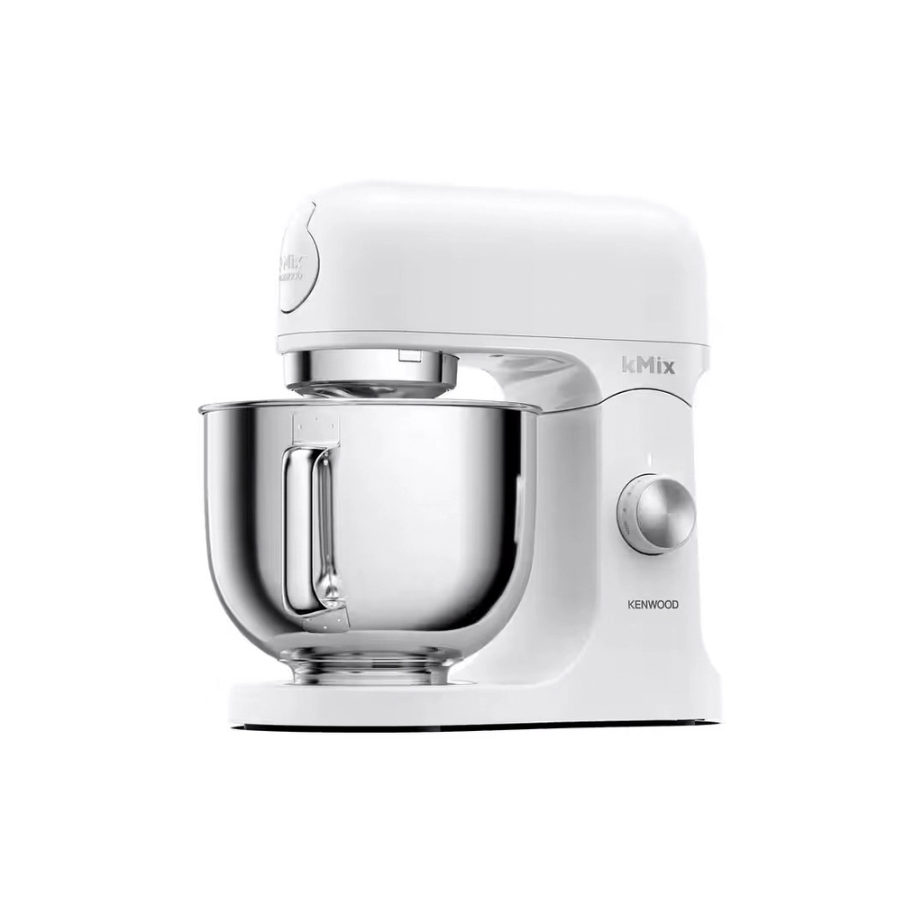 Кухонний комбайн Kenwood KMX 751 AWH (KMX751AWH) - зображення 9