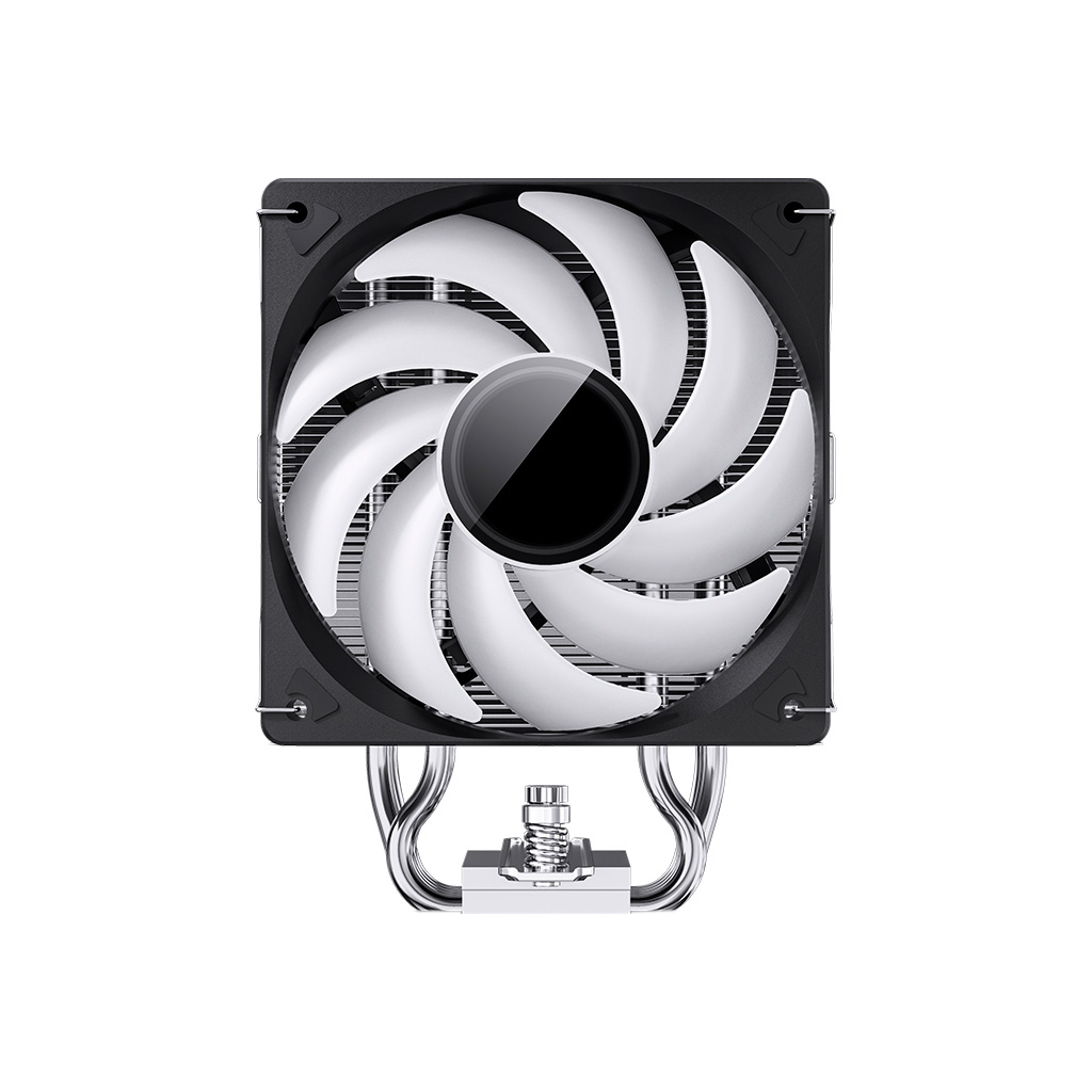 Кулер до процесора JONSBO CR-1000 V2 ARGB Black - зображення 7