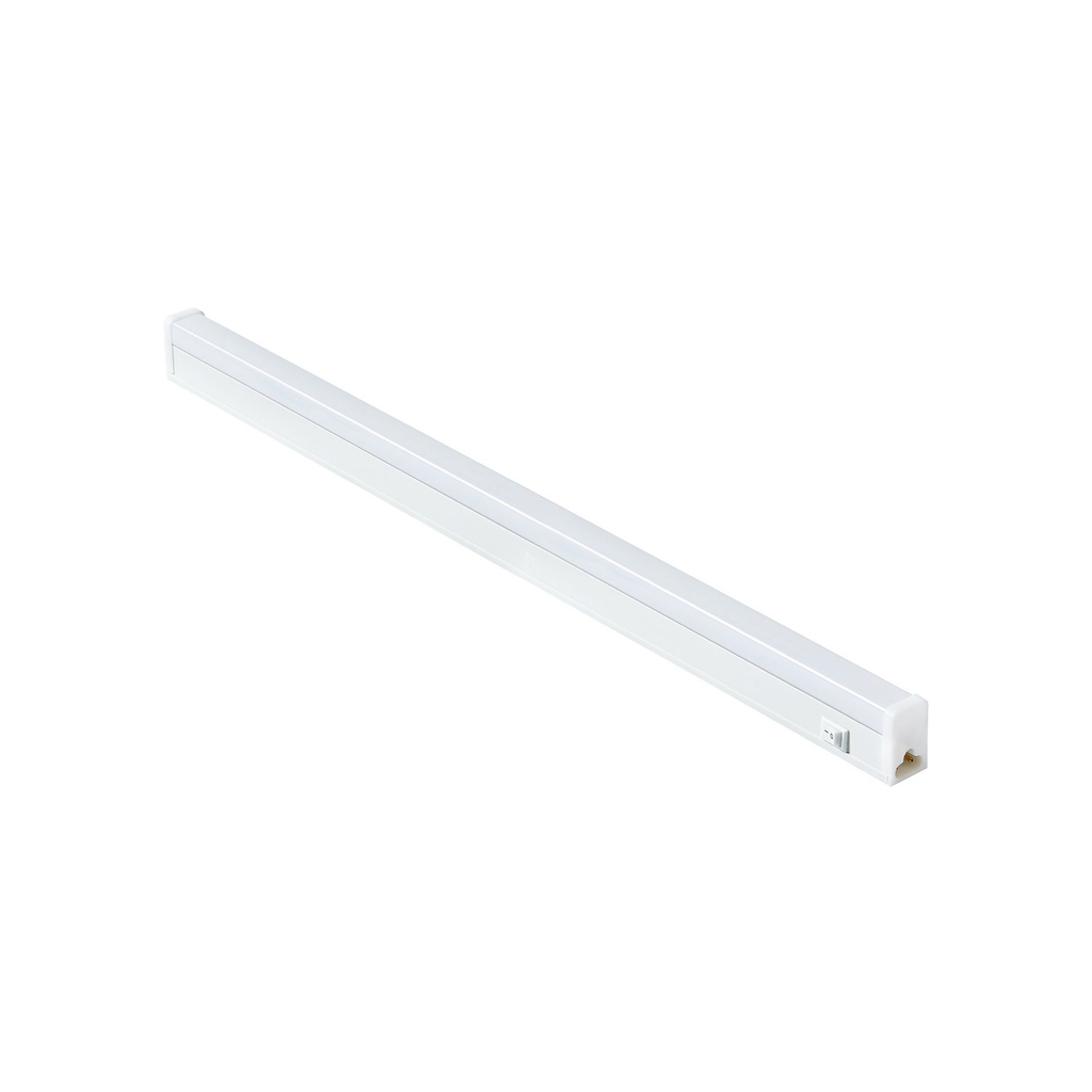 Світильник Delux PLF 11 LED 8W 4000K 600мм (90021091) - зображення 1