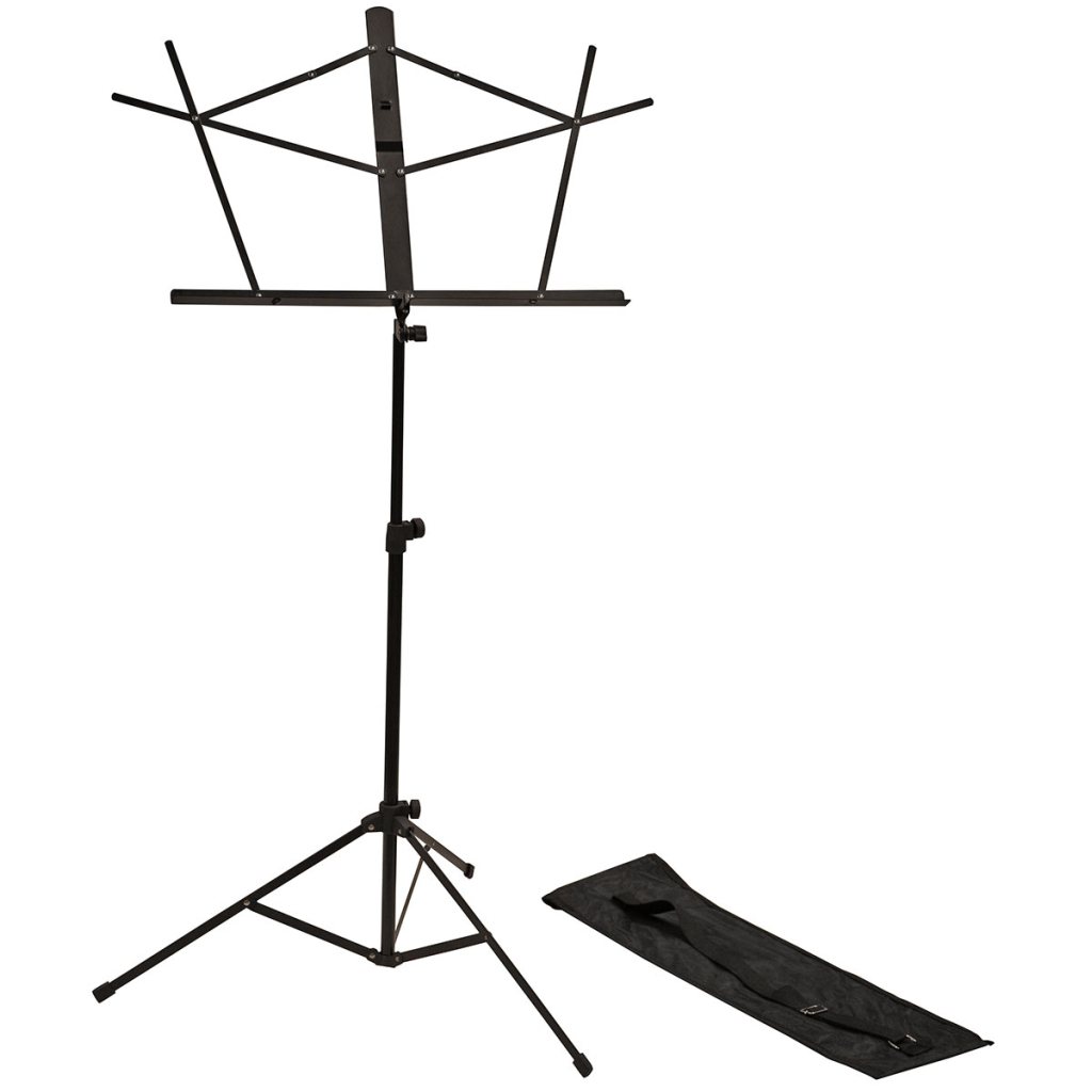 Пюпітр Gator Frameworks Rok-It Sheet Music Stand (RI-MUSICSTD1) - изображение 4