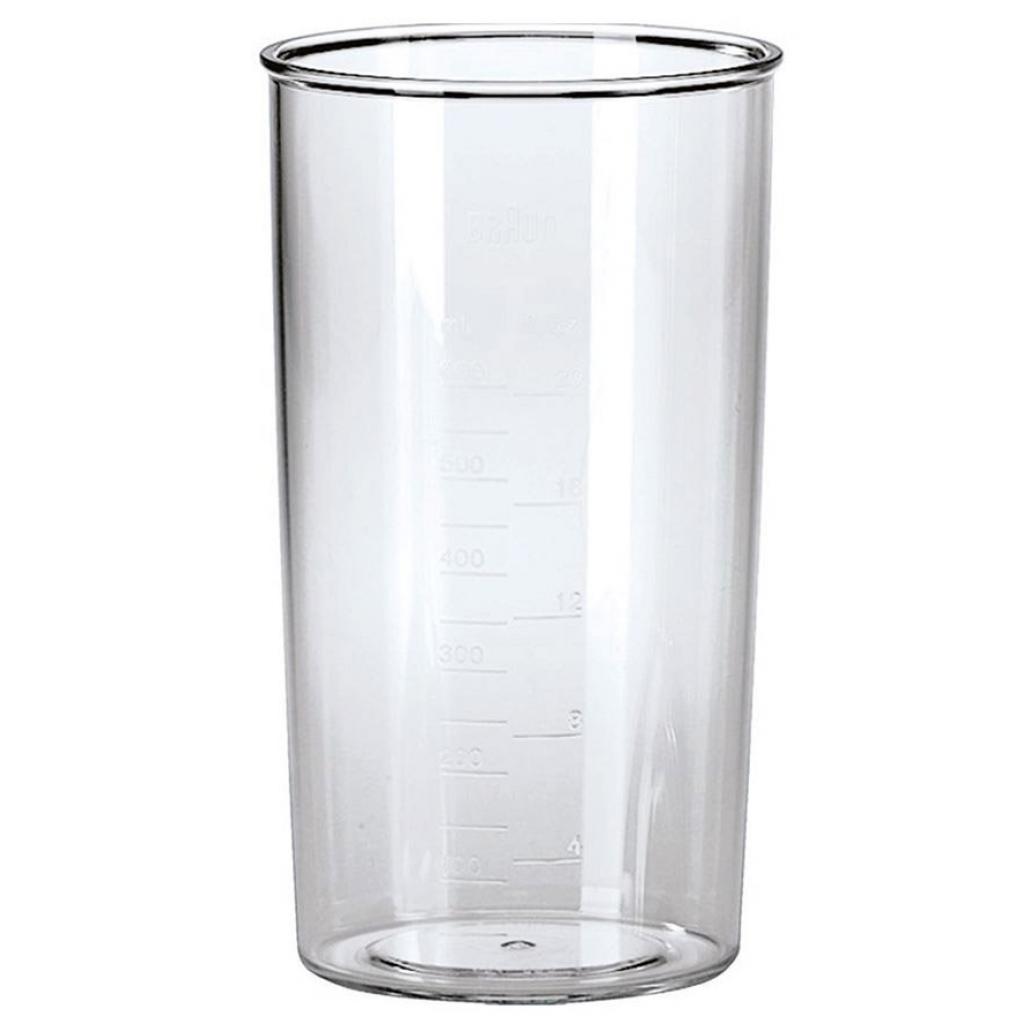 Блендер Braun MQ 3045 APERITIVE WHITE - зображення 5