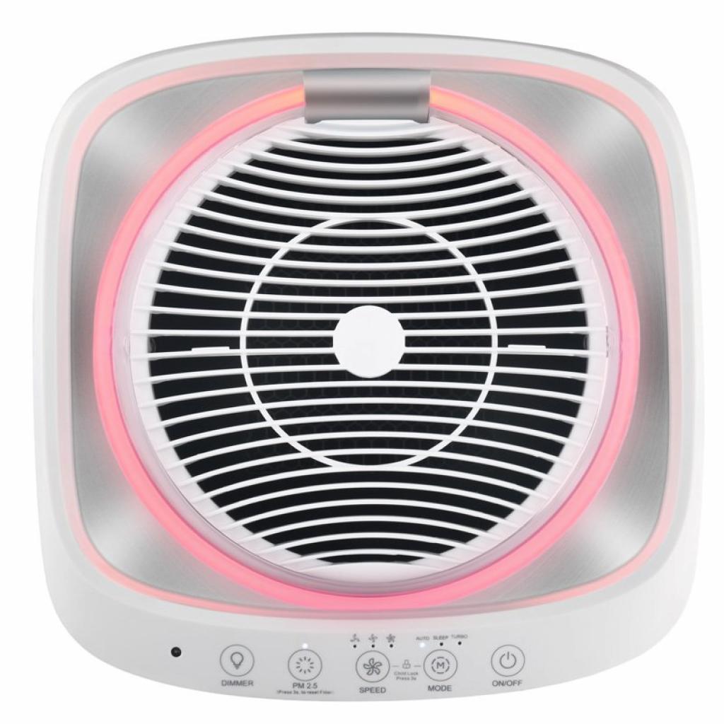 Очисник повітря Cooper&Hunter CH-P55W5I - зображення 3