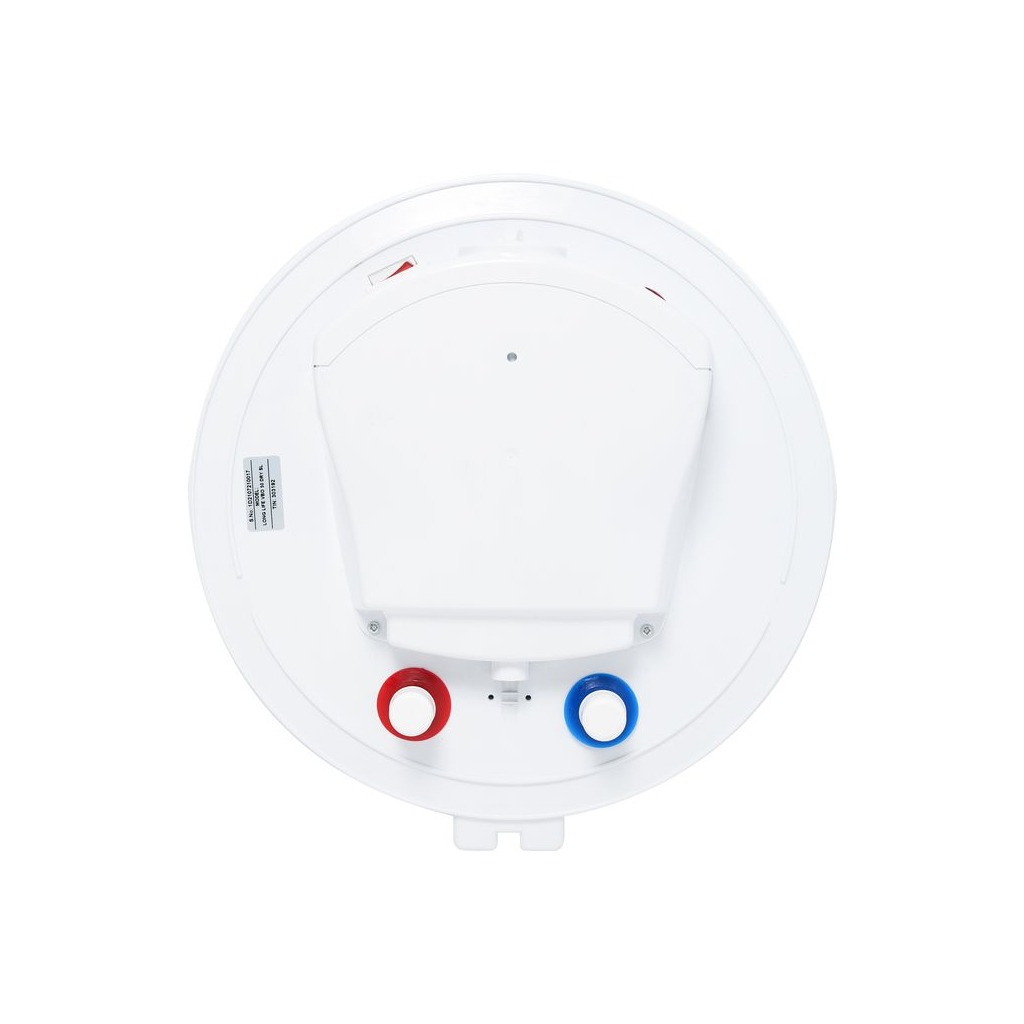 Бойлер Hi-therm Long Life VBO 50 DRY SL (303192) - зображення 5