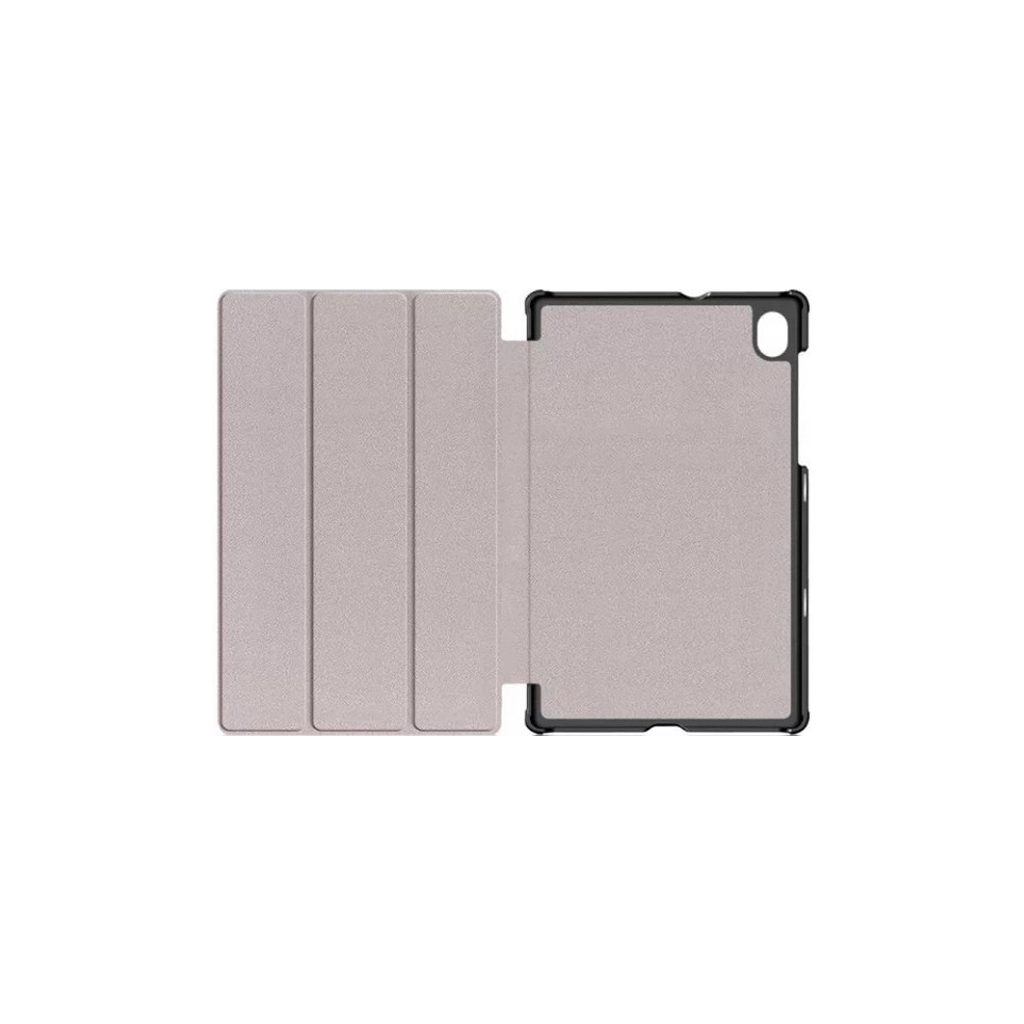 Чохол до планшета BeCover Smart Case Lenovo Tab M10 Plus TB-X606/M10 Plus (2nd Gen)/K10 TB-X6C6 Square (708039) - зображення 3