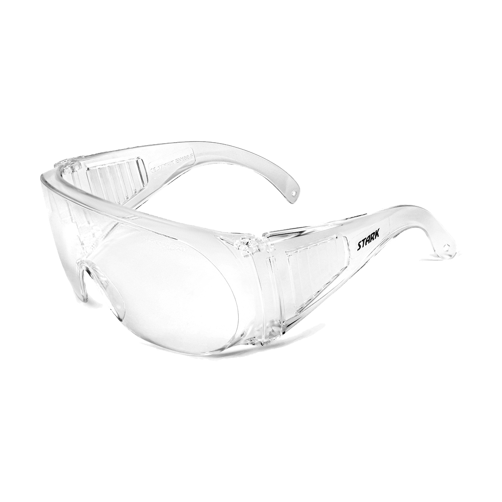 Захисні окуляри Stark SG-06C прозорі (515000007) - зображення 3