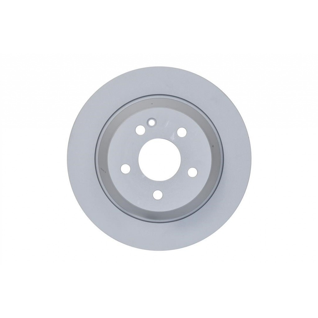 Гальмівний диск Bosch 0 986 479 D12 - зображення 1