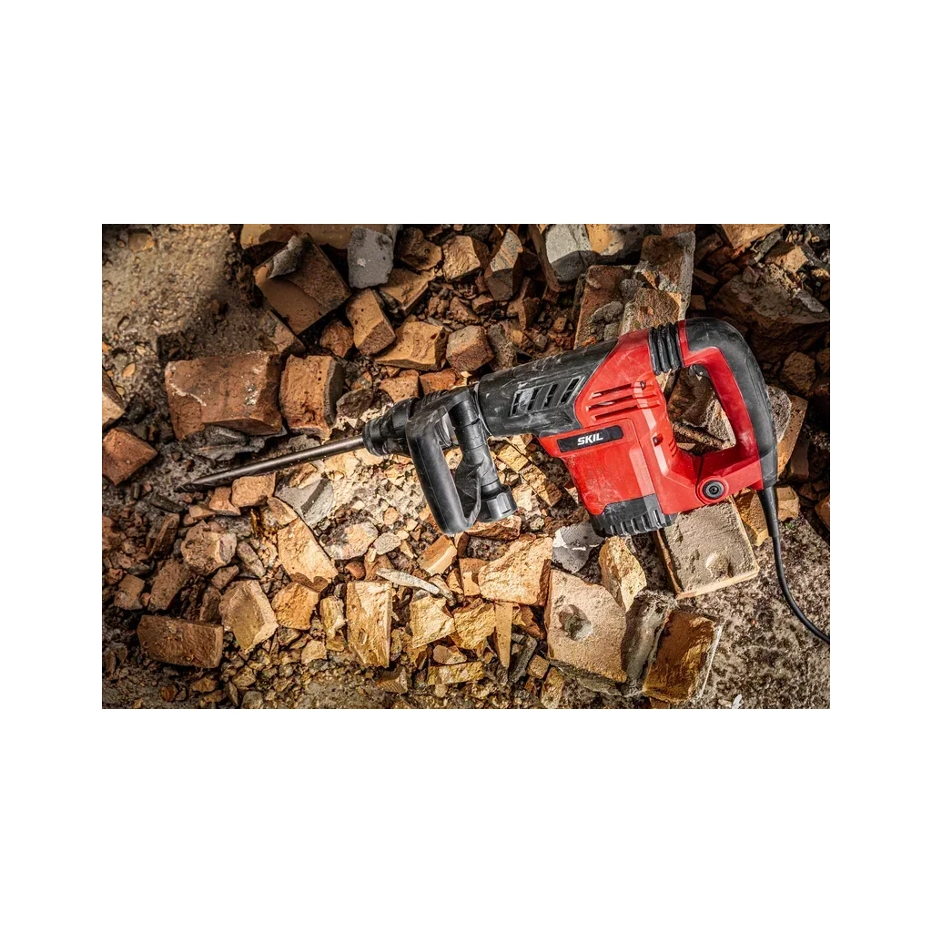 Відбійний молоток Skil 1792 GA (RH1E1792GA) - picture 7