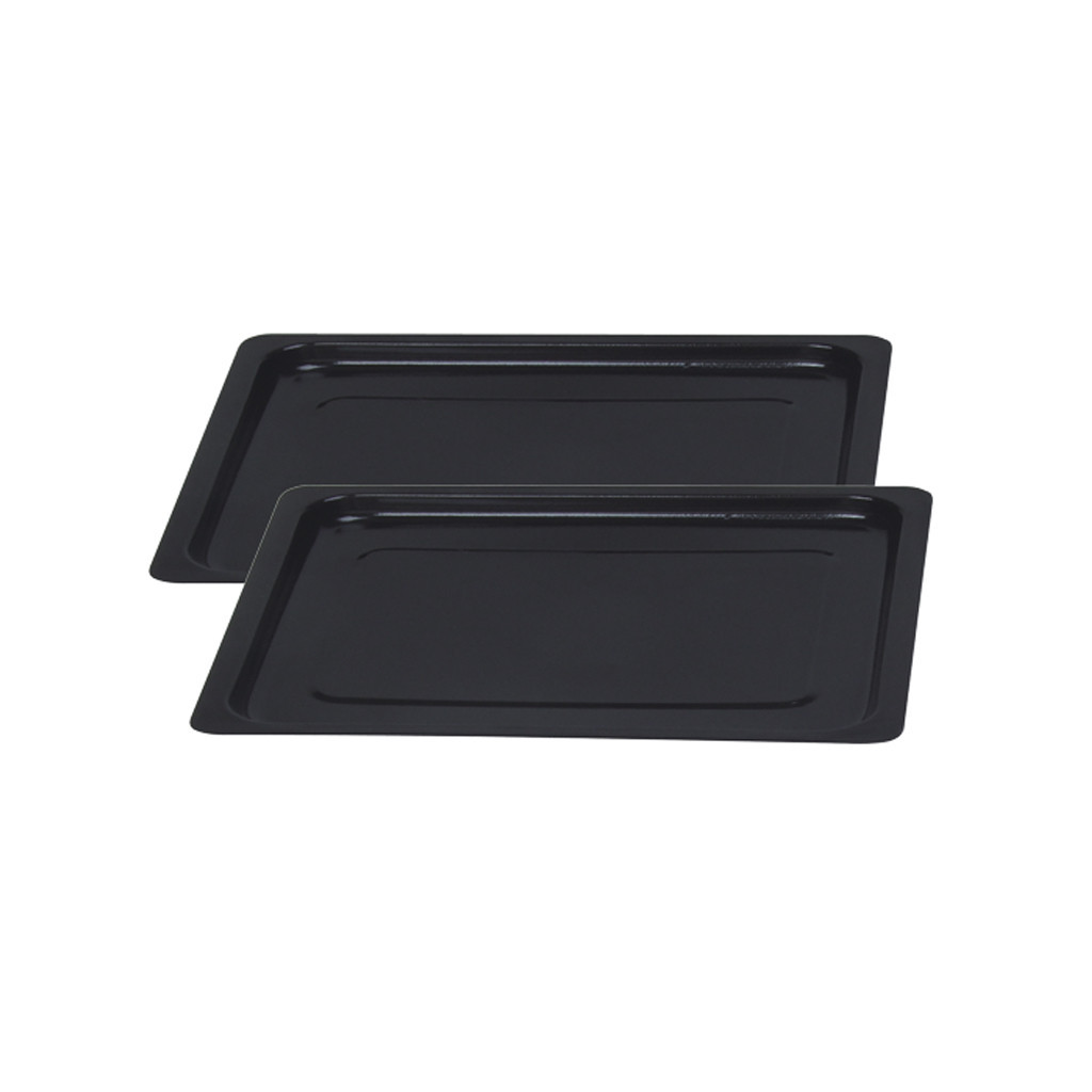 Електропіч DEX DTO-600 C - зображення 9