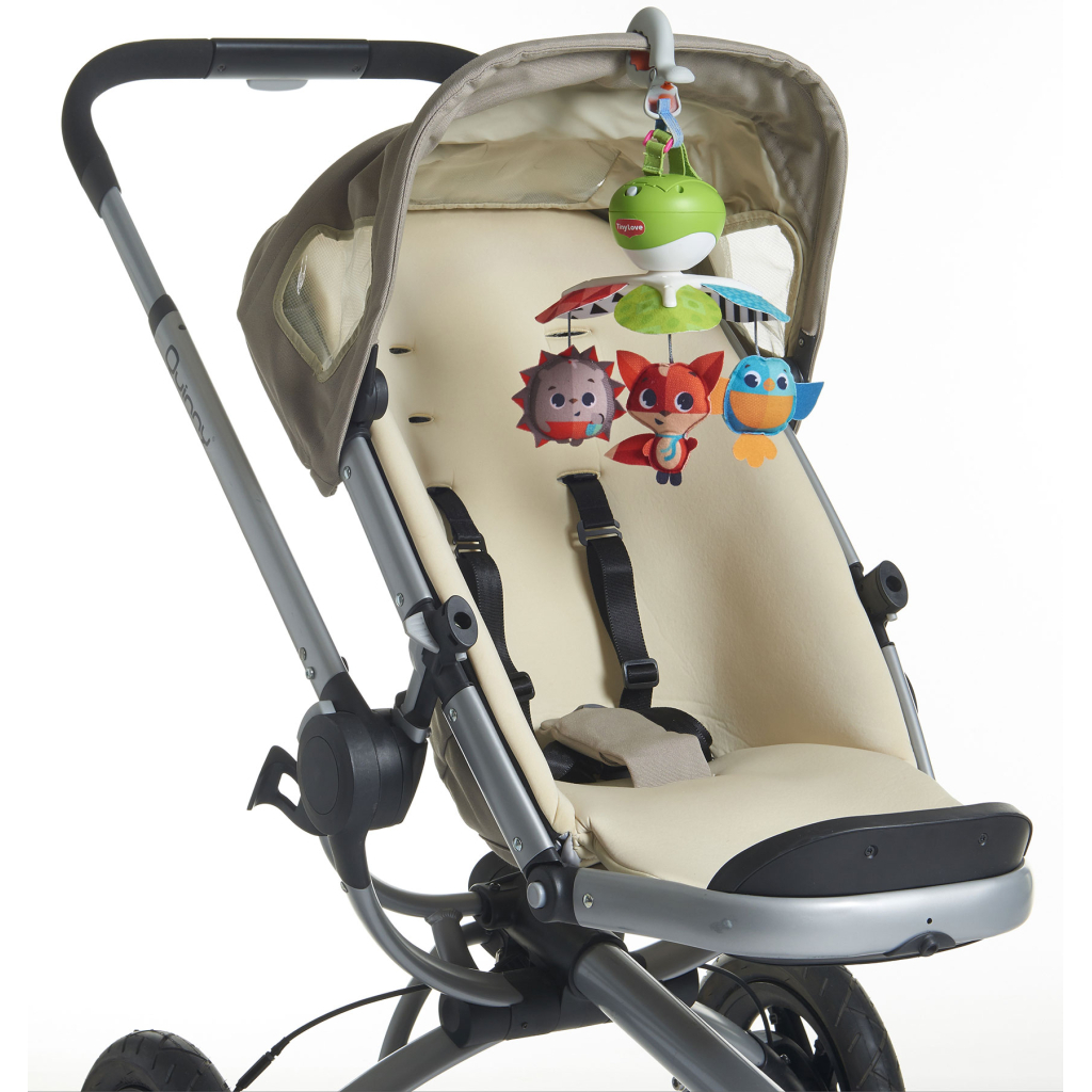 Мобіле Tiny Love Весела Галявина 3в1 (1304906830) - изображение 7