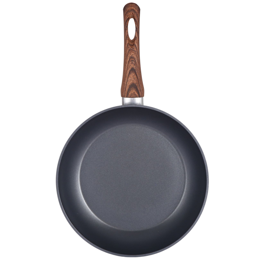 Сковорода Bravo Chef Classical 24 см (BC-1101-24) - зображення 3