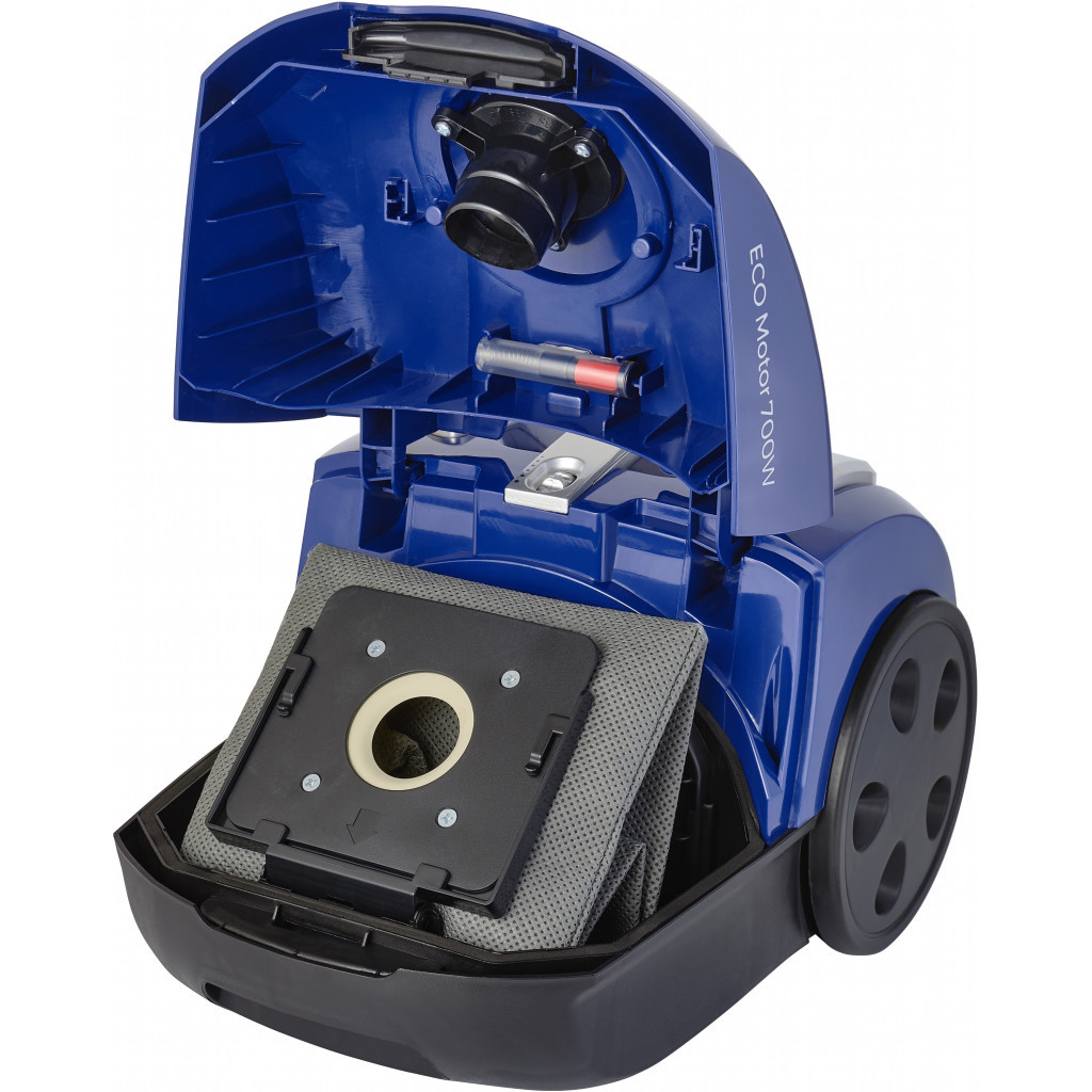 Пилосос Rotex RVB18-E EcoBlue - зображення 4