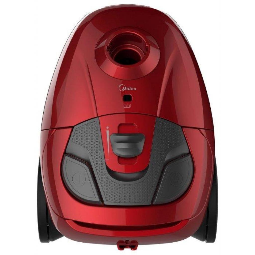 Пилосос Midea VCB35B15C-A - зображення 2