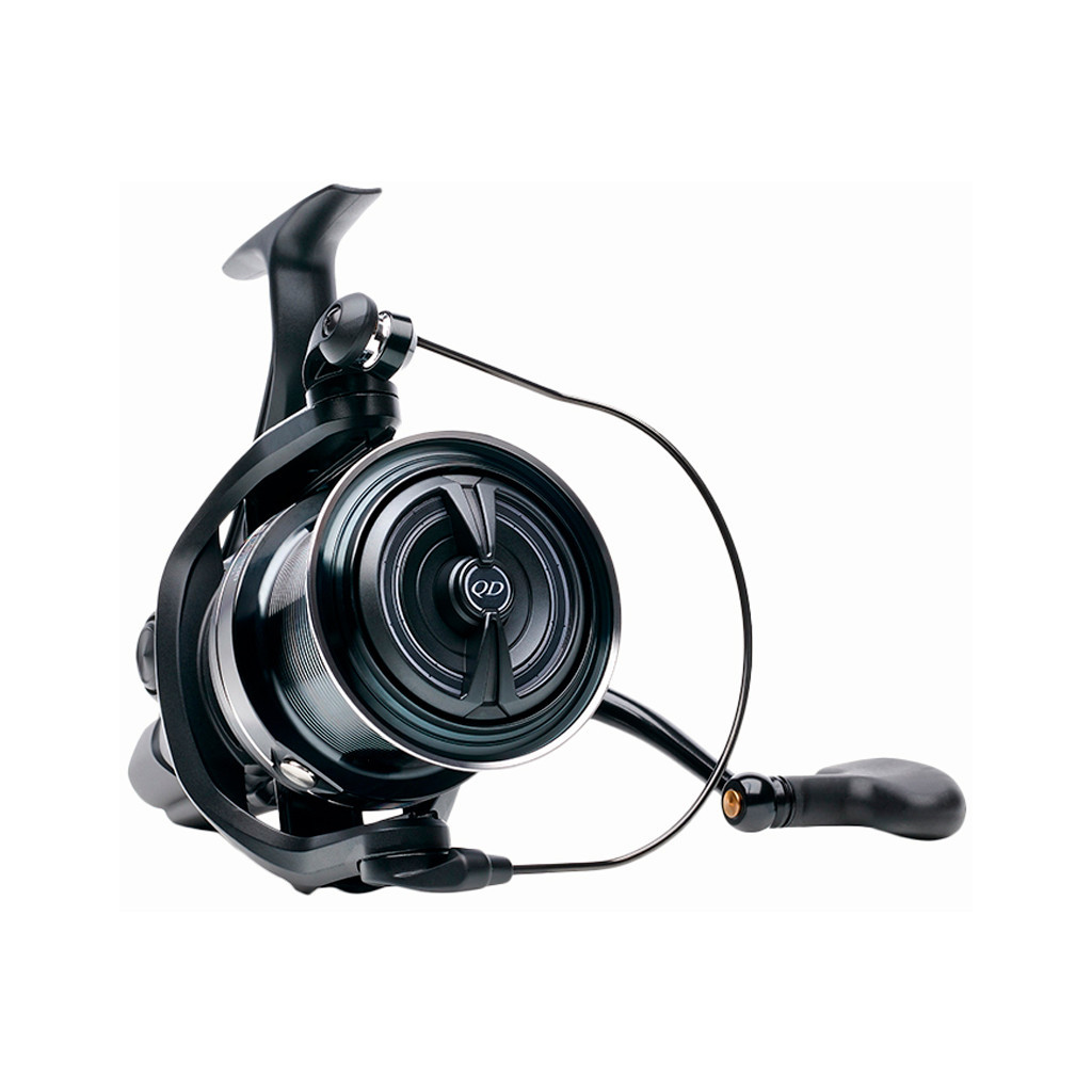 Котушка Daiwa 18 Emblem Spod 35SCW-QD 6BB (2135.31.45) - зображення 4