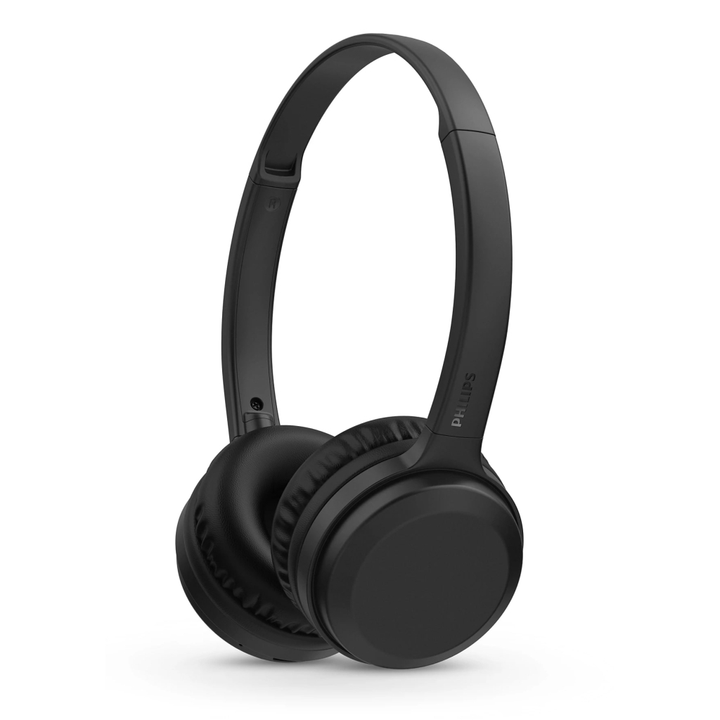 Навушники Philips TAH1108 Black (TAH1108BK/00) - зображення 1