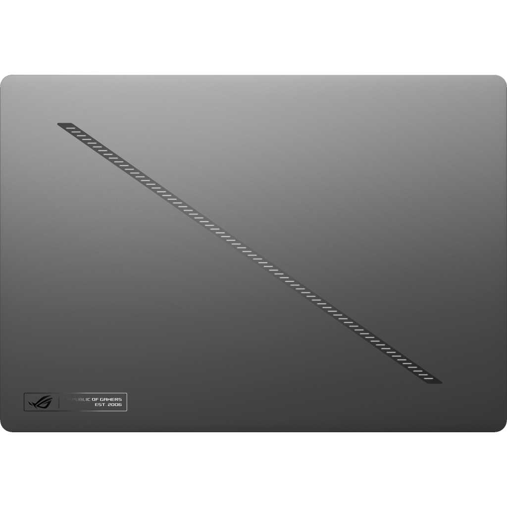 Ноутбук ASUS ROG Zephyrus GA403WW-QS110X (90NR0MA3-M00520) - зображення 10